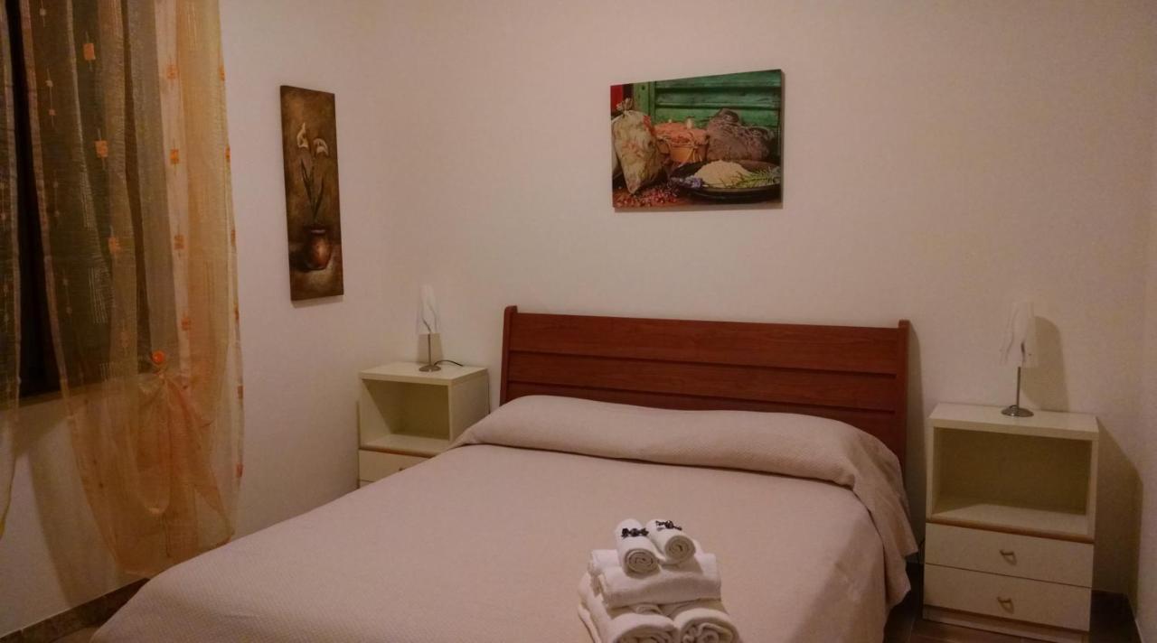 Sant Miquel Bed & Breakfast Alghero Exterior photo