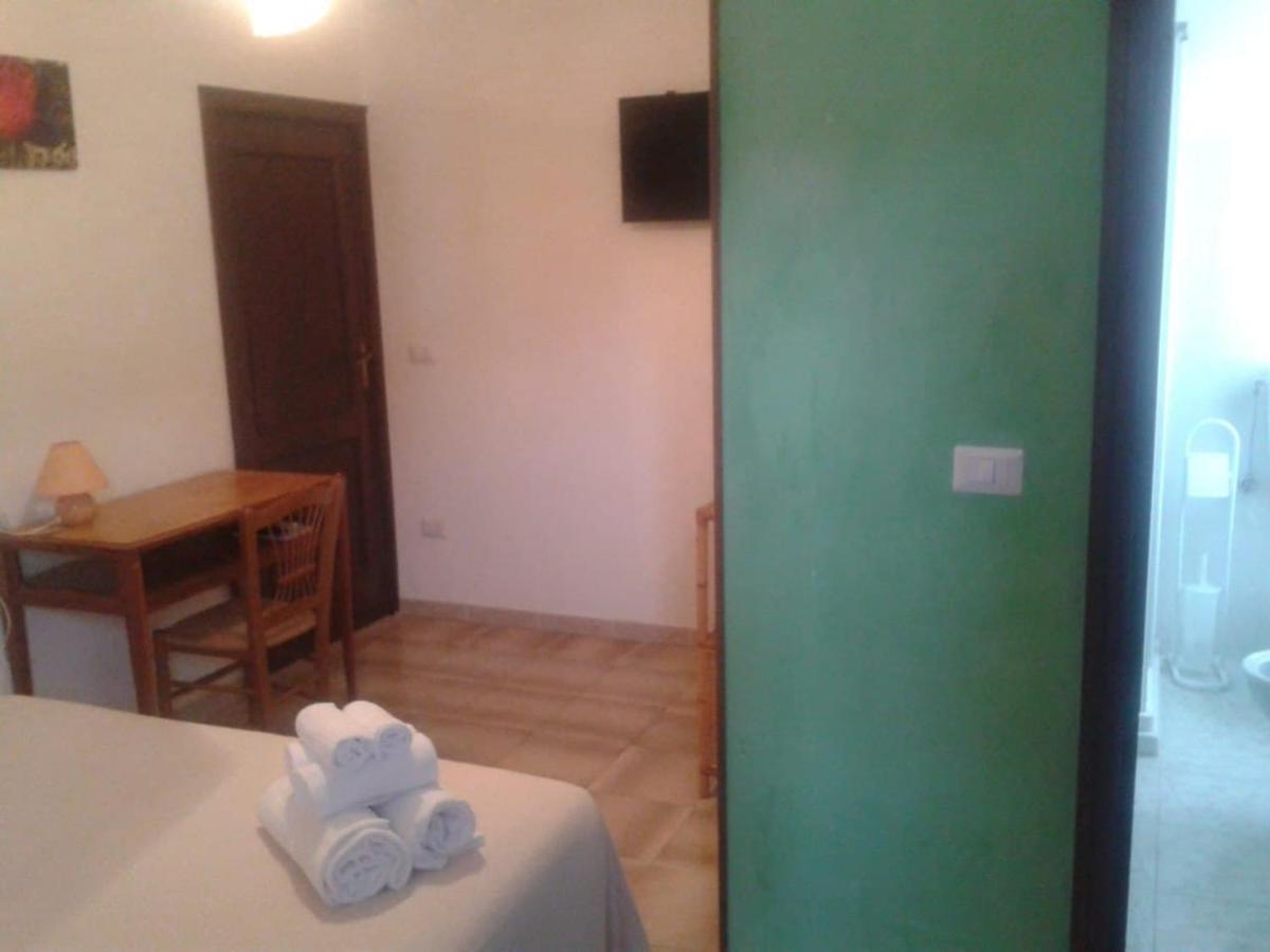 Sant Miquel Bed & Breakfast Alghero Exterior photo
