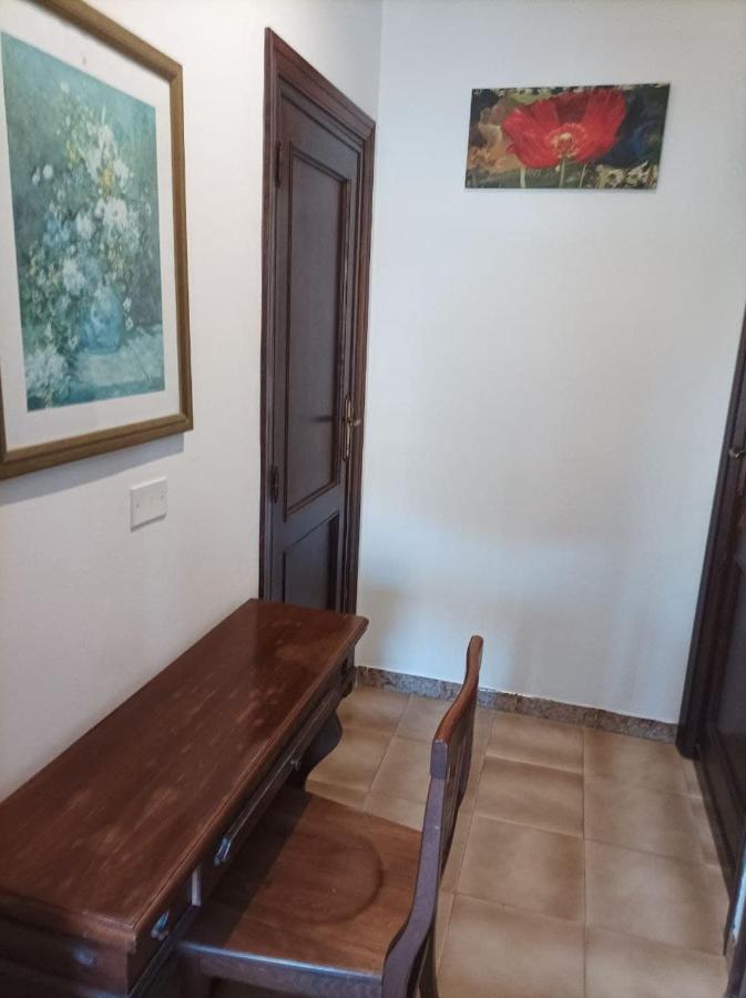 Sant Miquel Bed & Breakfast Alghero Exterior photo
