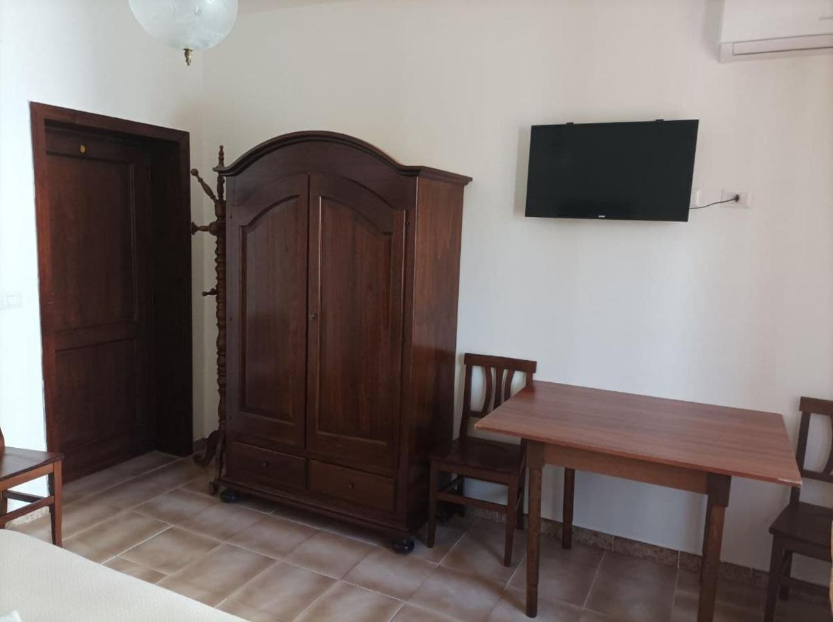 Sant Miquel Bed & Breakfast Alghero Exterior photo