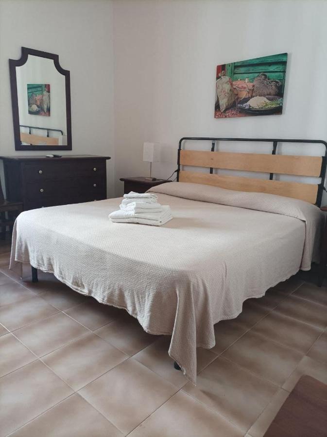 Sant Miquel Bed & Breakfast Alghero Exterior photo