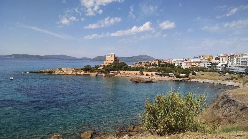 Sant Miquel Bed & Breakfast Alghero Room photo