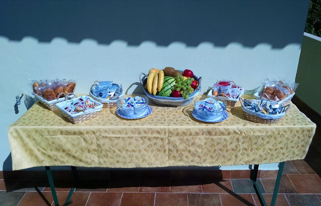 Sant Miquel Bed & Breakfast Alghero Exterior photo