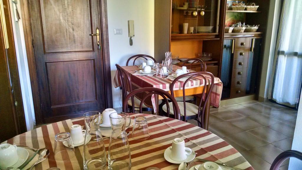 Sant Miquel Bed & Breakfast Alghero Exterior photo