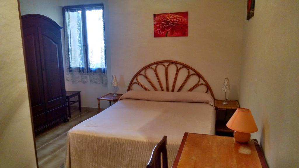 Sant Miquel Bed & Breakfast Alghero Room photo