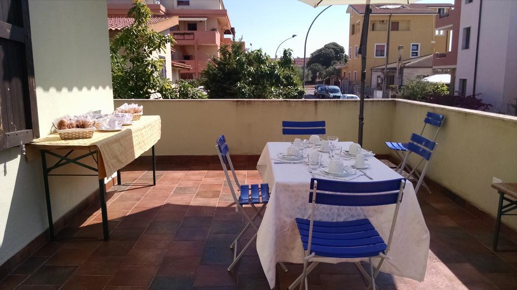 Sant Miquel Bed & Breakfast Alghero Exterior photo